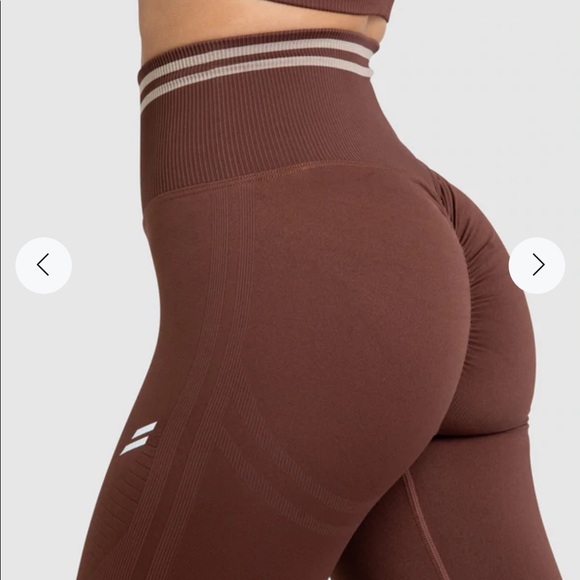 DoYouEven scrunch bum leggings - Picture 4 of 4